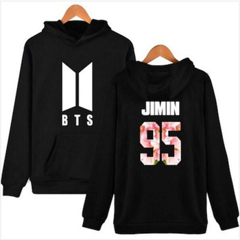 BTS Winter tracksuit for Boys and Girls