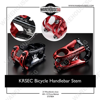 Krsec discount bike parts