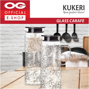 Kukeri vacuum hot sale flask