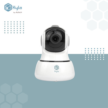 smart tech camera