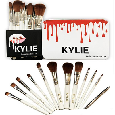 Brushes kylie jenner makeup clothing online night