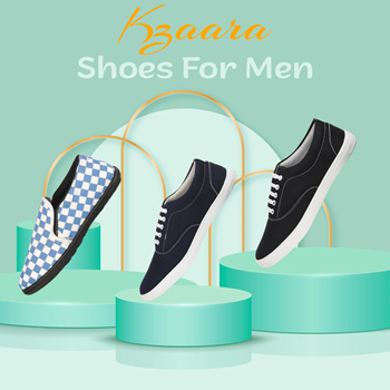 Kzaara shoes sale