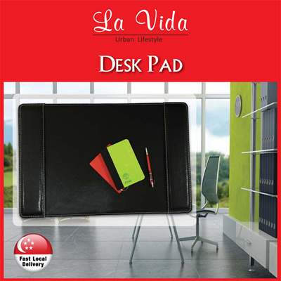 Qoo10 La Vida Desk Pad Stationery Supplies