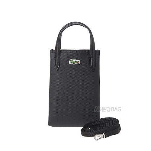 lacoste phone bag