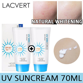 lacvert sun cream