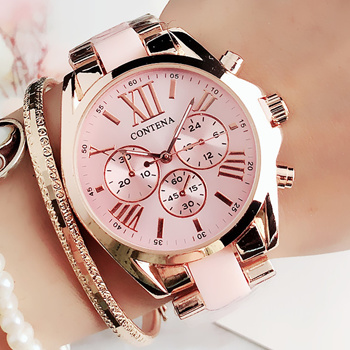 New style watch deals for girl