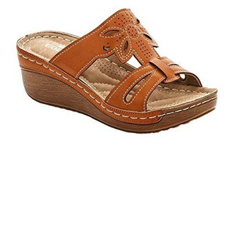 Lady on sale godiva shoes