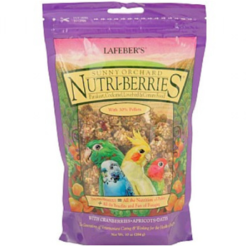 nutriberries