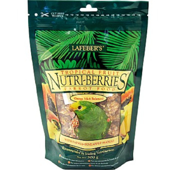 nutriberries