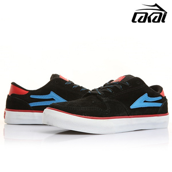 Lakai 3.1 2024