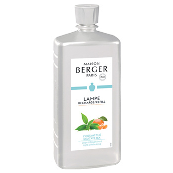 Top 5 Best-Selling Lampe Berger Oils