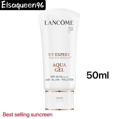 lancome sunscreen shoppers