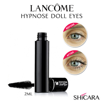 Qoo10 - Hypnose Doll Eyes Mascara Volumise and lift lashes! : Cosmetics