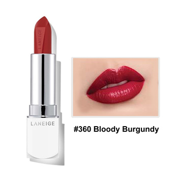 Silk 2025 intense lipstick