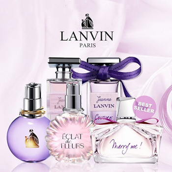 Buy Lanvin Eclat D'Arpege Eau de Parfum - 100 ml Online In India