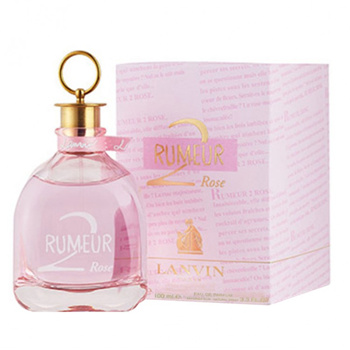 Lanvin 2 best sale rumeur rose