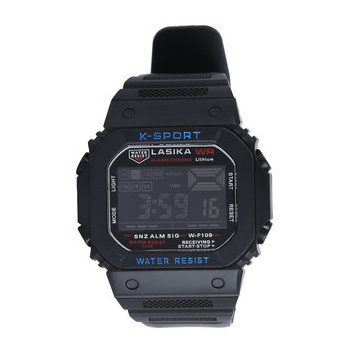 Lasika k best sale sport watch