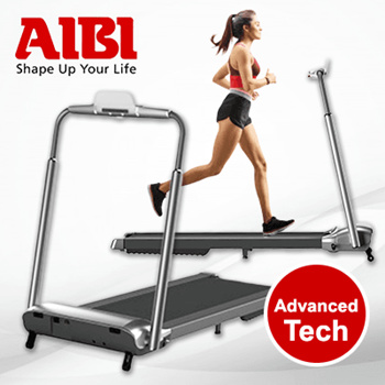 Aibi best sale gym treadmill