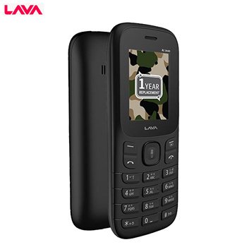 lava basic mobile