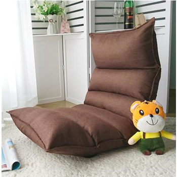 lazy folding sofa