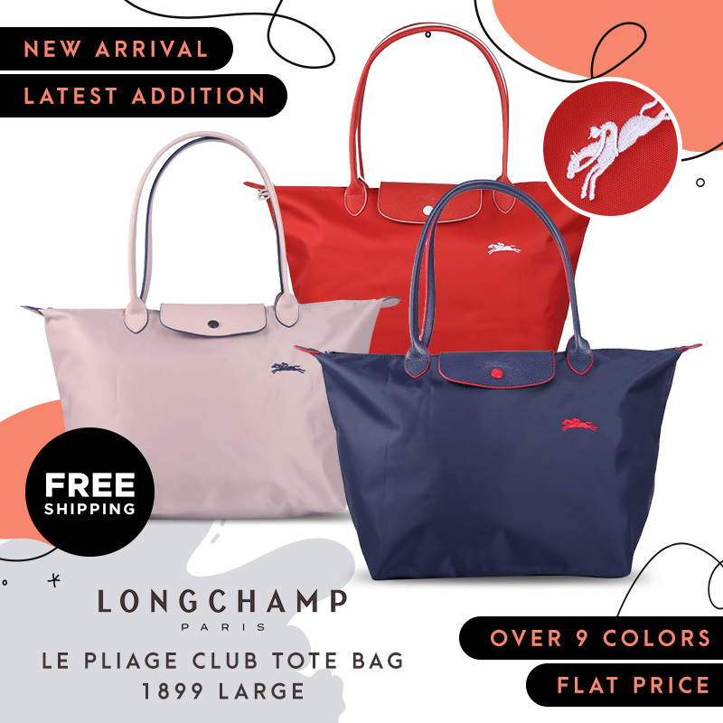 new longchamp bags 2019