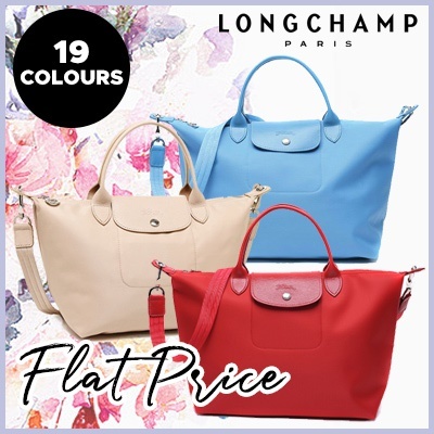 longchamp sale singapore