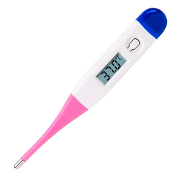 Digital Thermometer Body Temperature Thermometers, for Baby&Kids and Adults  