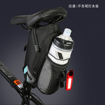 Qoo10 Le cool bike riding mountain bike water bottle bag