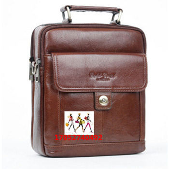 Qoo10 - Messenger Bag : Men's Accessories