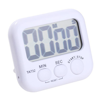 Wholesale countdown timer touchable screen digital loud timer for