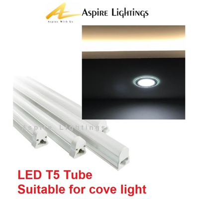 Led T5 Tube Holder Cove False Ceiling Lights Led Light Downlight Led Light Singapore Lighting