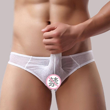 Penis Elephant Trunk Underwear For Men Cartoon Men Sexy Underwear