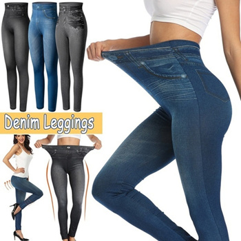 Cheap plus size on sale leggings and jeggings