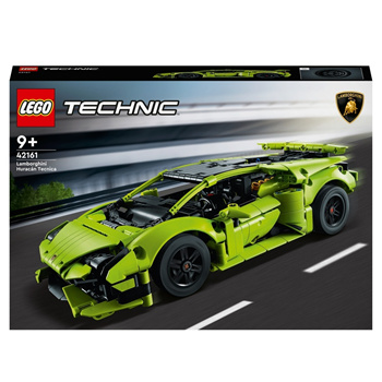 Qoo10 - 42161 LEGO Technic Lamborghini Huracán Tecnica : Toys