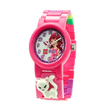 Girls on sale lego watch