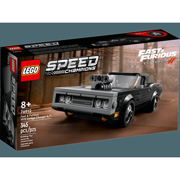 LEGO Speed Champions Fast & Furious 1970 Dodge  