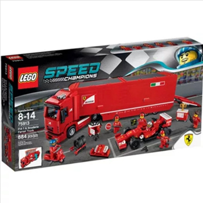 lego ferrari 75913