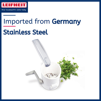 Leifheit Cheese Mill Comfortline