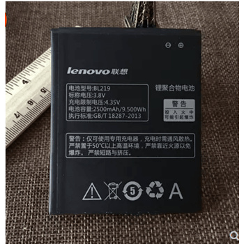 Rationel virksomhed Præsident Qoo10 - Lenovo A850+ battery A880 A889 A916 A890E S810T BL219 original  mobile ... : Mobile Accessori...