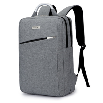 Apple computer store backpack