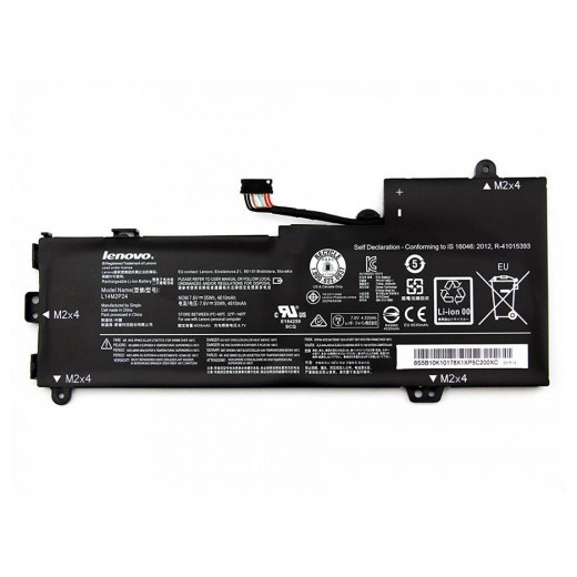 Qoo10 Lenovo Ideapad 100 14iby 100 15iby 80mj Battery Computer Games