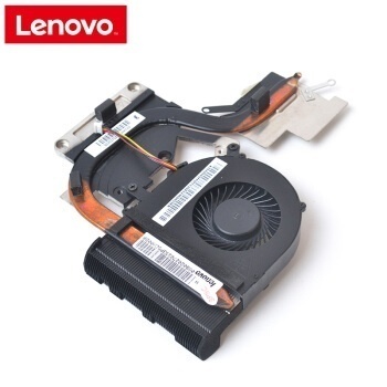 Lenovo g580 радиатор