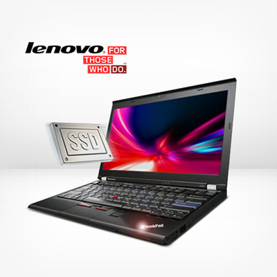 Qoo10 - Lenovo ThinkPad X220 Core i5-2520M / Intel Graphic ...