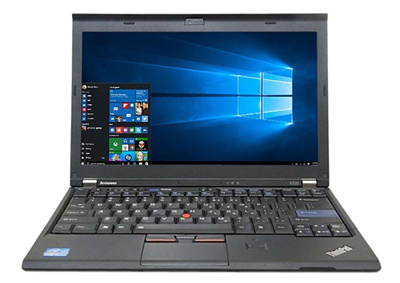 thinkpad x220 drivers windows 10