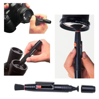 lens cleaning pen