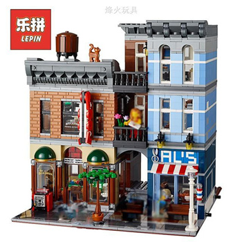 Lepin creator 2025