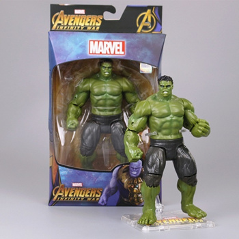 zd toys hulk