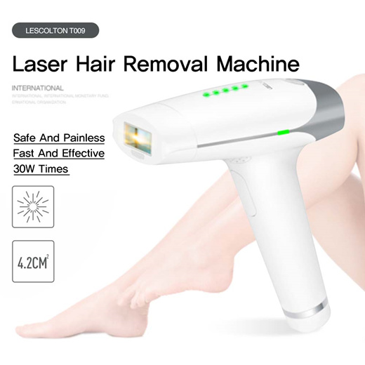 Ipl Laser Hair Removal