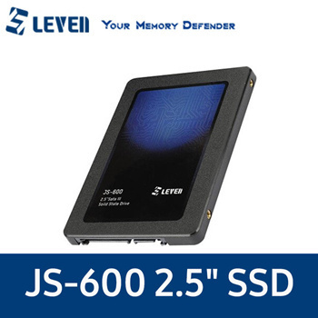 Qoo10 - Leven JS-600 1TB / 2TB - 2.5 SATA III Internal SSD #Hard