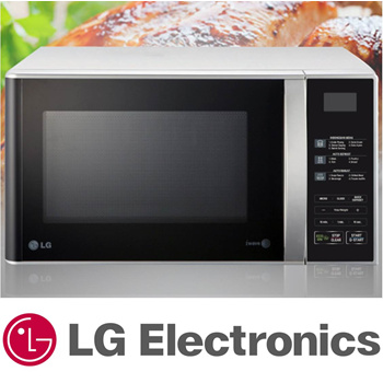 microwave lg ms2342b